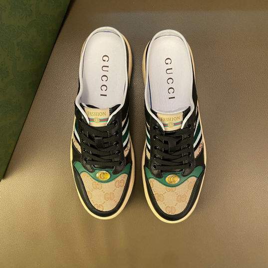 Picture of Gucci Slippers _SKUGuccisz38-45mnh04072444